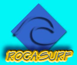 Rocasurf
